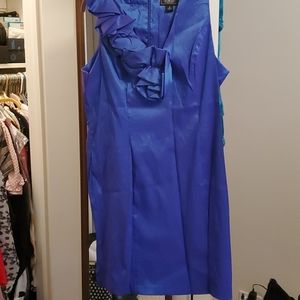 Dressbarn Collection dress